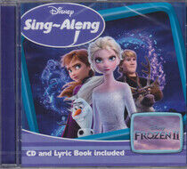 V/A - Frozen 2 - Sing Along