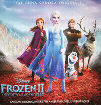 V/A - Frozen 2: Il Segreto Di..
