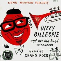 Gillespie, Dizzy - And His Big Band
