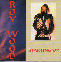Wood, Roy - Starting Up