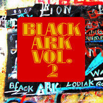V/A - Black Ark Vol.2