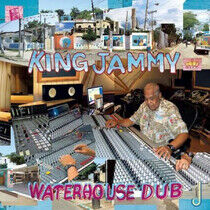 Jammy, King - Waterhouse Dub