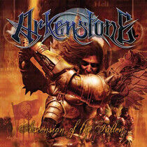 Arkenstone - Ascension of the.. -Digi-