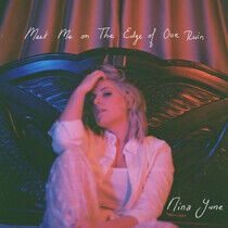 June, Nina - Meet Me On the Edge of..