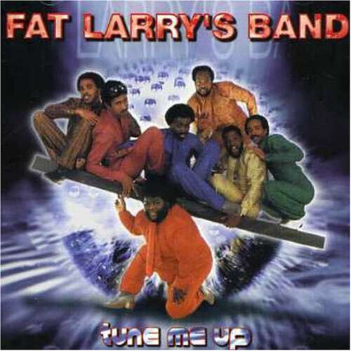 Fat Larry\'s Band - Tune Me Up