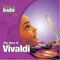 Classical Kids - Best of Vivaldi