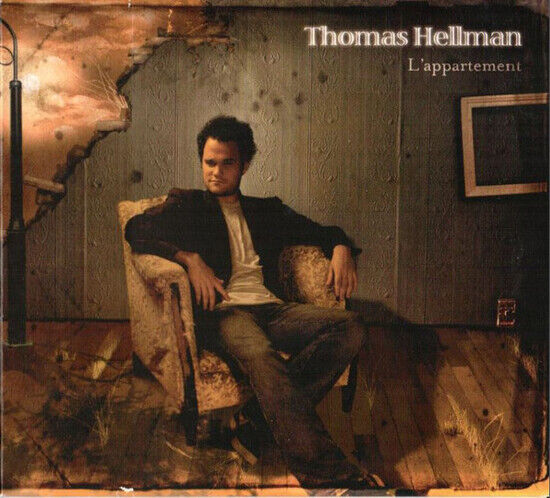 Hellman, Thomas - L\'appartement