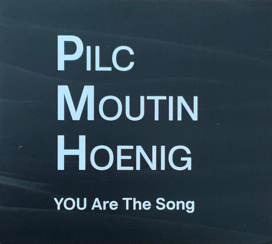 Pilc/Moutin/Hoenig - You Are the Song