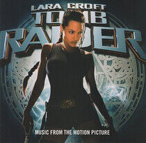 OST - Tombraider
