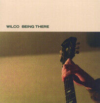 Wilco - Being There.. -Lp+CD-