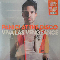 Panic! At the Disco - Viva Las Vengeance