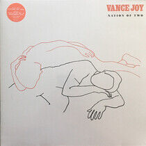 Joy, Vance - Nation of Two