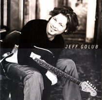 Golub, Jeff - Out of the Blue