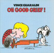 Guaraldi, Vince - Oh Good Grief