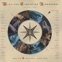 Nitty Gritty Dirt Band - Will the Circle...2