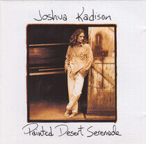 Kadison, Joshua - Painted Desert Serenade