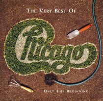 Chicago - Only the Beginning