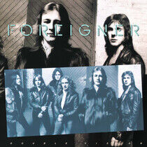 Foreigner - Double Vision + 2
