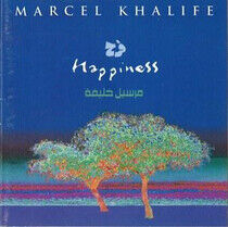 Khalife, Marcel - Happiness