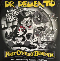 Dr. Demento - First Century Dementia