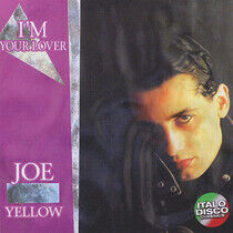 Yellow, Joe - I M Your Lover