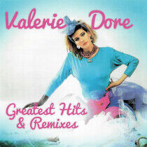 Dore, Valerie - Greatest Hits & Remixes