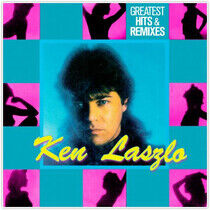 Laszlo, Ken - Greatest Hits & Remixes