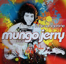 Mungo Jerry - In the Summertime Best of