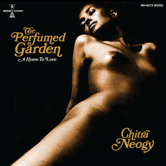 Neogy, Chitra - Perfumed Garden -Box Set-