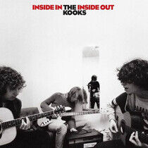 Kooks - Inside In/ Inside Out