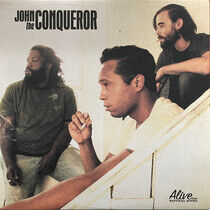 John the Conqueror - John the Conqueror