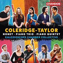 Kaleidoscope Chamber Coll - Samuel Coleridge-Taylor..