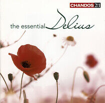Delius, F. - Essential Delius