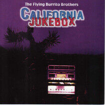 Flying Burrito Brothers - California Jukebox