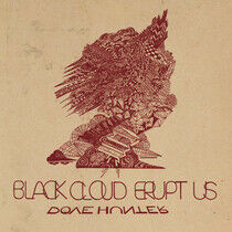 Dove Hunter - Black Cloud Erupts Us