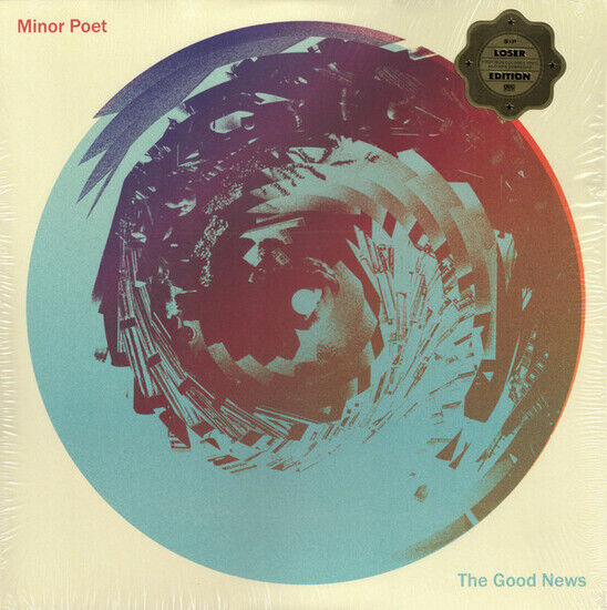 Minor Poet - Good News
