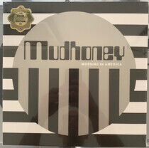 Mudhoney - Morning In.. -Coloured-