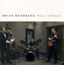 Bromberg, Brian - Full Circle