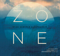 Keberle, Ryan - Zone