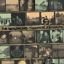Menzingers - Chamberlain Waits