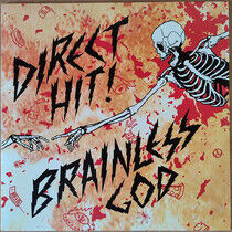 Direct Hit! - Brainless God