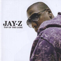 Jay-Z - Top of the Game