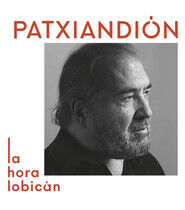 Andion, Patxi - La Hora Lobican-Coll. Ed-