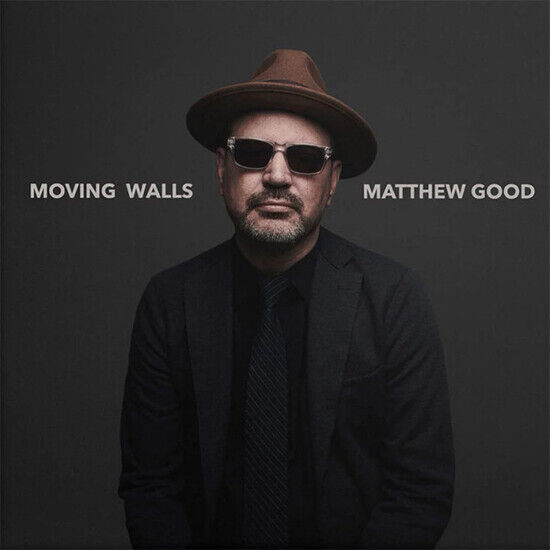 Good, Matthew - Moving Walls