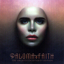 Faith, Paloma - Architect (Zeitgeist..