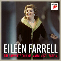 Farrell, Eileen - Complete Columbia -Box Se