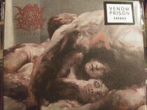 Venom Prison - Erebos -Digi-