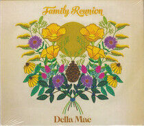 Della Mae - Family Reunion