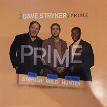 Stryker, Dave - Prime
