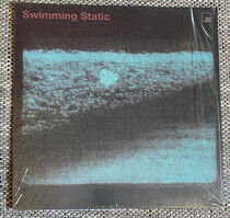Elder Island - Swimming Static -Indie-